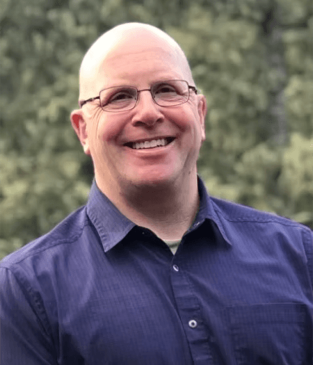 Dean Foster, Training & Operations at Omni Security
